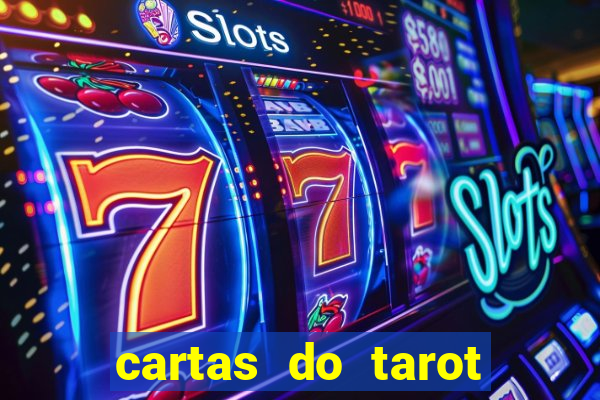 cartas do tarot que indicam mentira